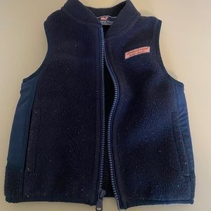 Vineyard Vines vest
